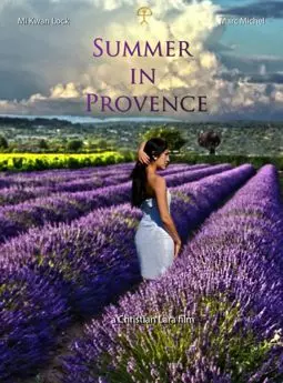 Summer in Provence - постер