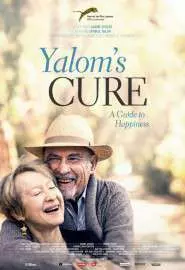 Yalom's Cure - постер