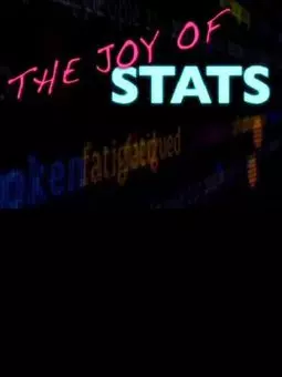 The Joy of Stats - постер