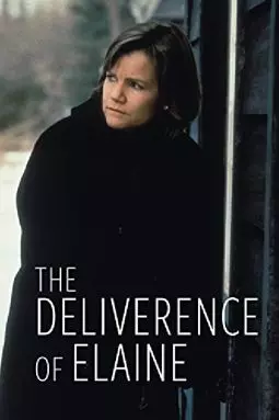 The Deliverance of Elaine - постер