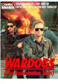 War Dog - постер