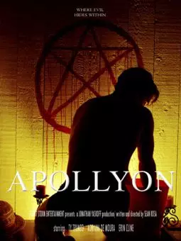 Apollyon - постер