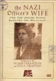 The azi Officer's Wife - постер