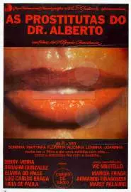 Проститутки доктора Альберто - постер