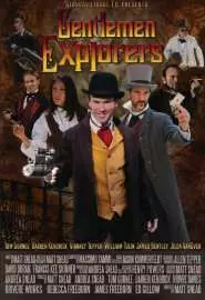 Gentlemen Explorers - постер