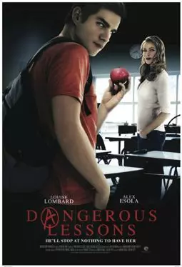 Dangerous Lessons - постер