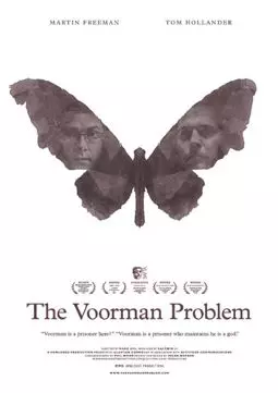Загадка Вурмана - постер
