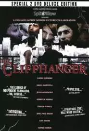 The Cliffhanger - постер