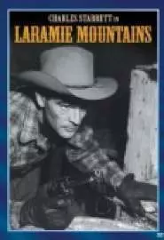 Laramie Mountains - постер