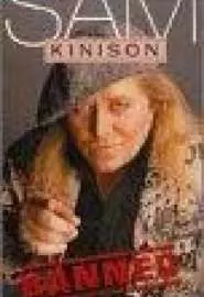 Sam Kinison Banned - постер