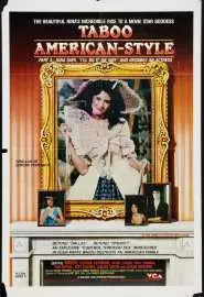 Taboo American Style: A Mini-Series Part 3 - постер