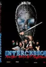 Intercessor: Another Rock "" Roll nightmare - постер