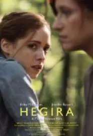 Hegira - постер
