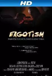 Ergotism - постер