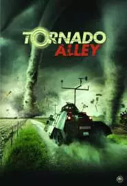 Tornado Alley - постер