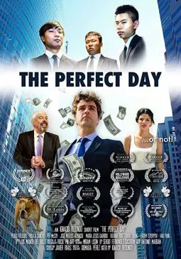 The Perfect Day - постер