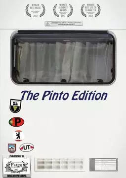 The Pinto Edition - постер