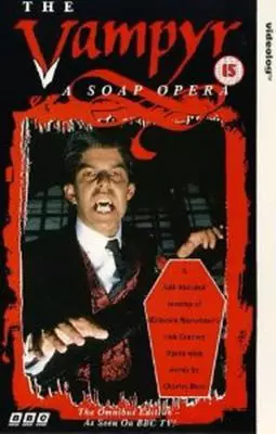 The Vampyr: A Soap Opera - постер