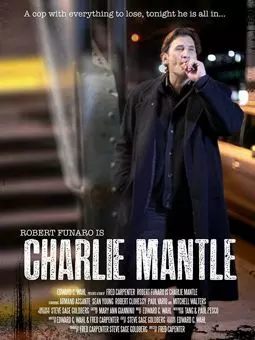 Чарли Мантл - постер
