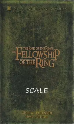Scale - постер