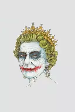 Царский Вавилон: Уголовное прошлое британской монархии - постер
