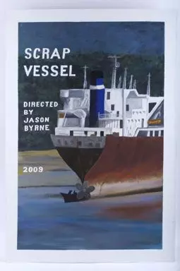 Scrap Vessel - постер