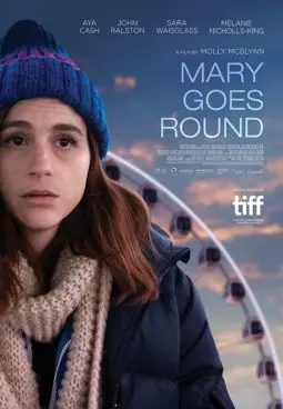 Mary Goes Round - постер