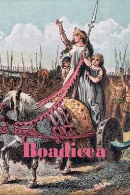 Boadicea - постер