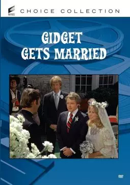 Gidget Gets Married - постер