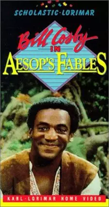 Aesop's Fables - постер