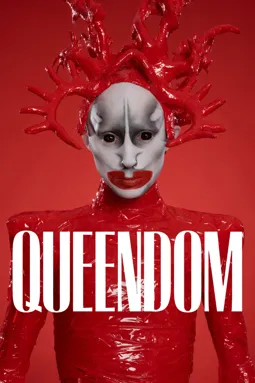 Queendom - постер
