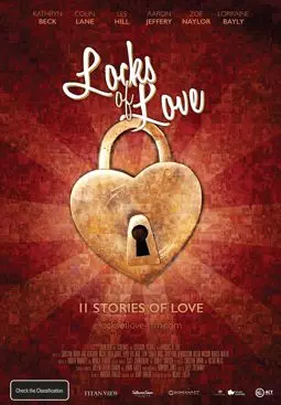 Locks of Love - постер