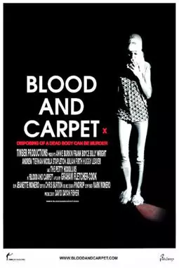 Blood and Carpet - постер