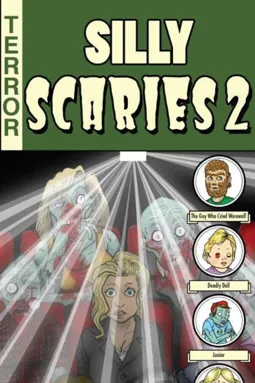 Silly Scaries 2 - постер