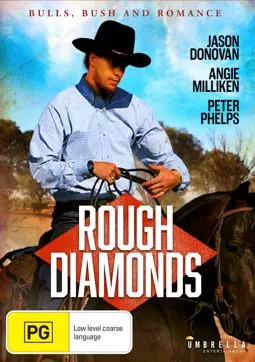 Rough Diamonds - постер