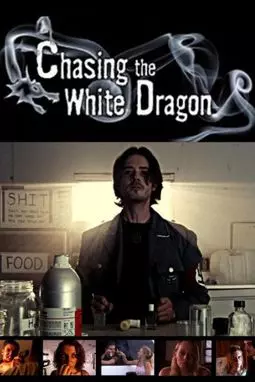 Chasing the White Dragon - постер