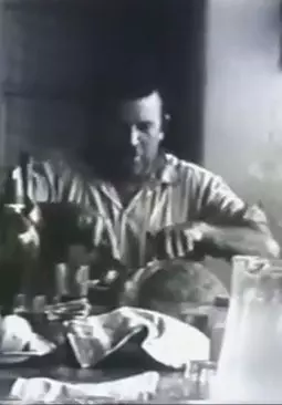 Historia de un hombre de 561 años - постер