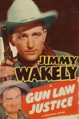 Gun Law Justice - постер