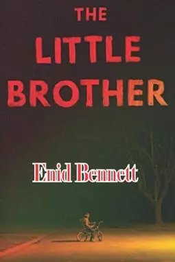 The Little Brother - постер