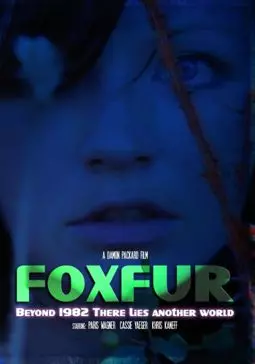Foxfur - постер