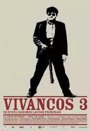 Vivancos 3 - постер