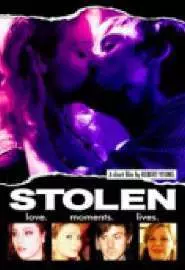 Stolen - постер