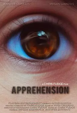 Apprehension - постер