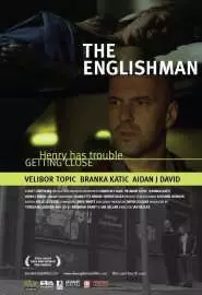 The Englishman - постер