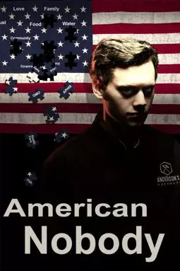 American obody - постер