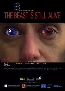 The Beast Is Still Alive - постер