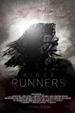 Ridge Runners - постер