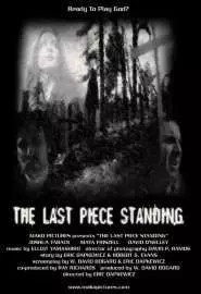 The Last Piece Standing - постер