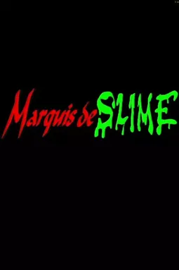 Marquis de Slime - постер