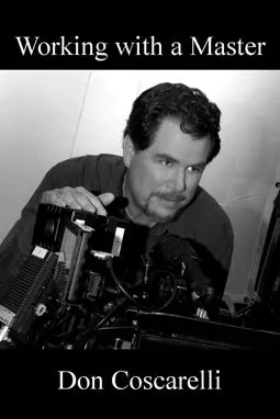 Working with a Master: Don Coscarelli - постер